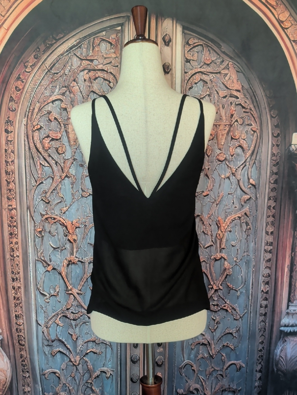 TopShop Camisole - Picture 3 of 8